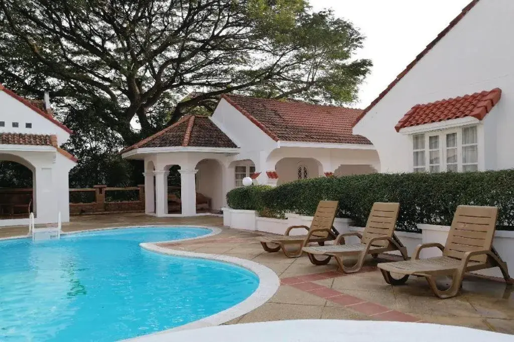 Villa Centro Hua Hin Villa Centro Hua Hin