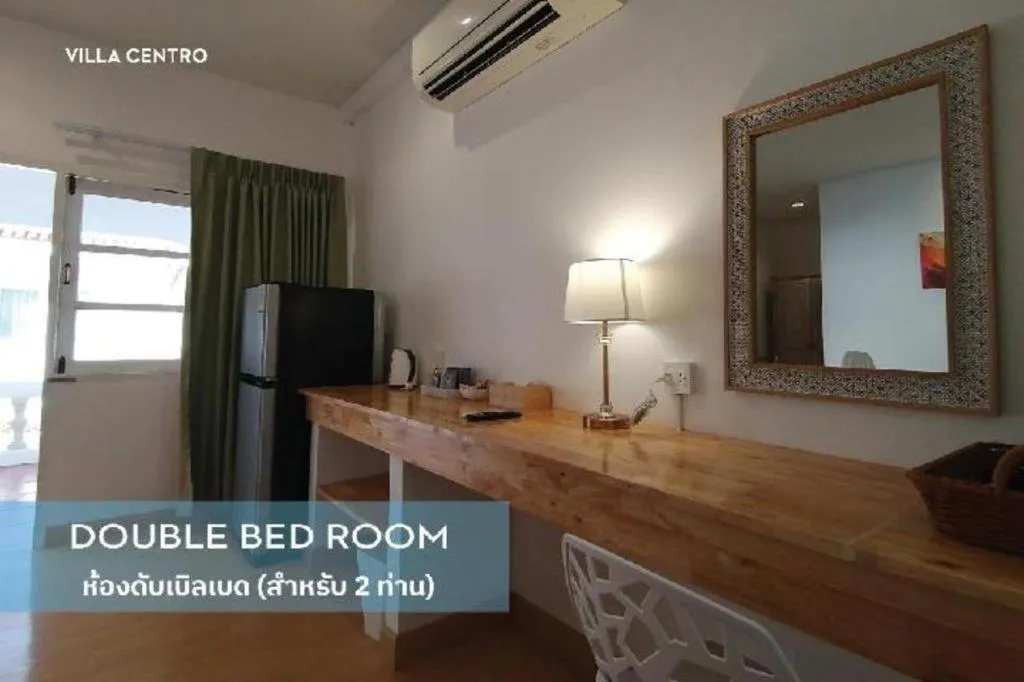 Villa Centro Hua Hin