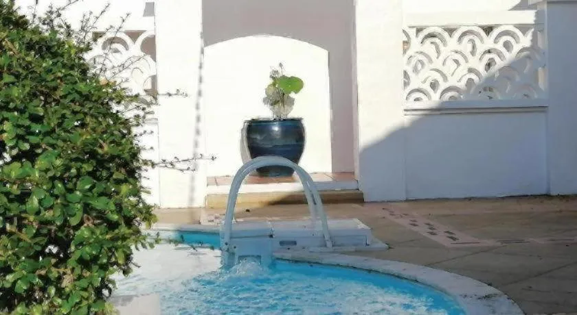 Villa Centro Hua Hin