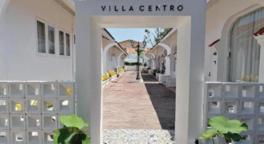 Villa Centro Hua Hin