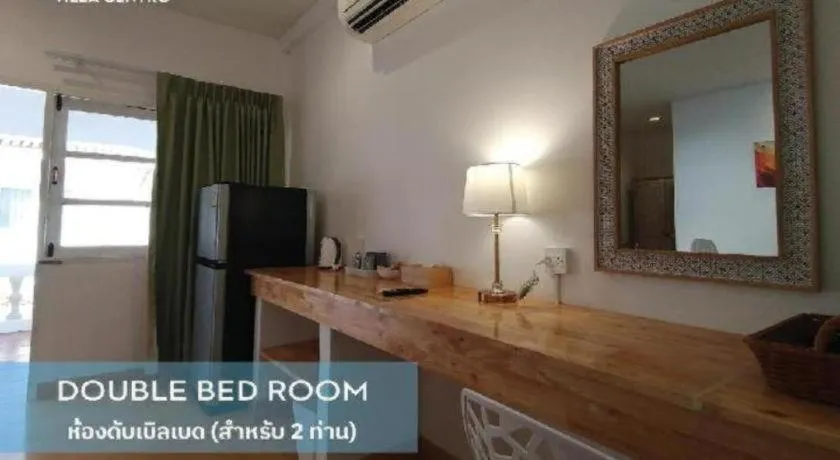 Villa Centro Hua Hin