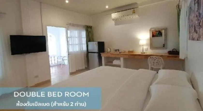 Villa Centro Hua Hin