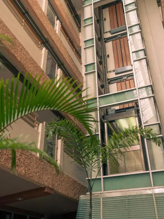 The Mansion Pakchong