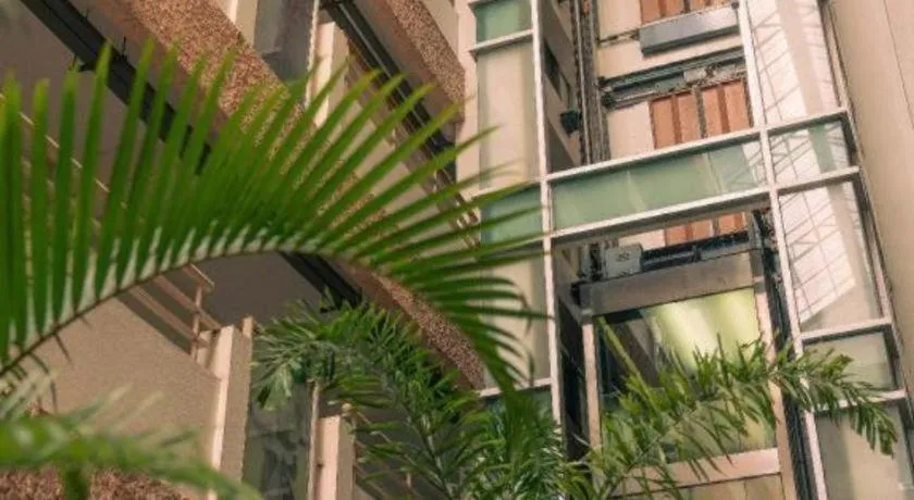 The Mansion Pakchong