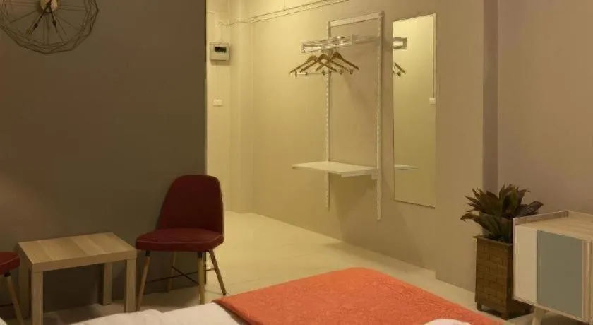 The Mansion Pakchong