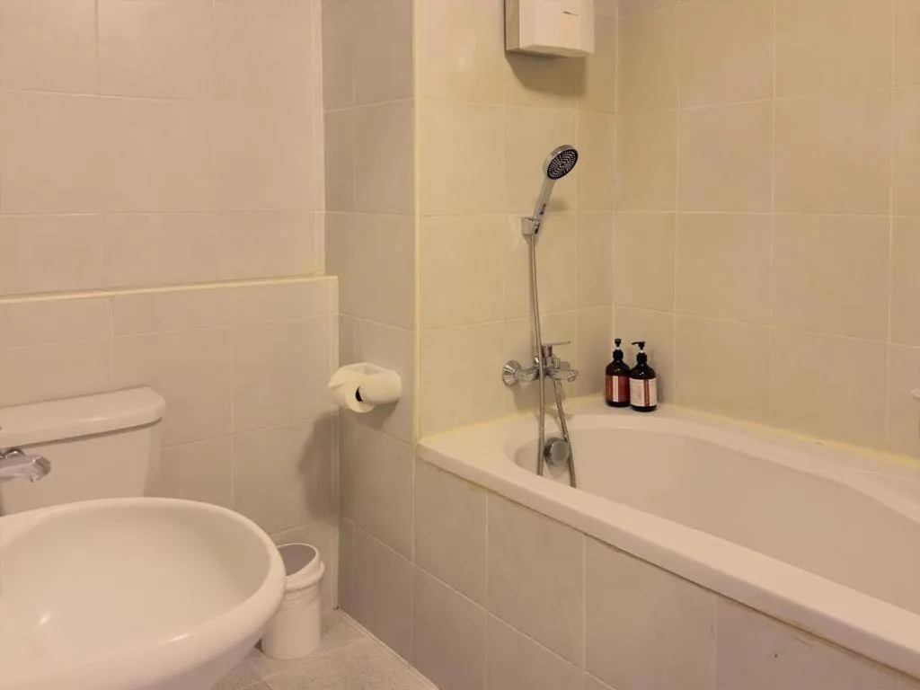 The Mansion Pakchong