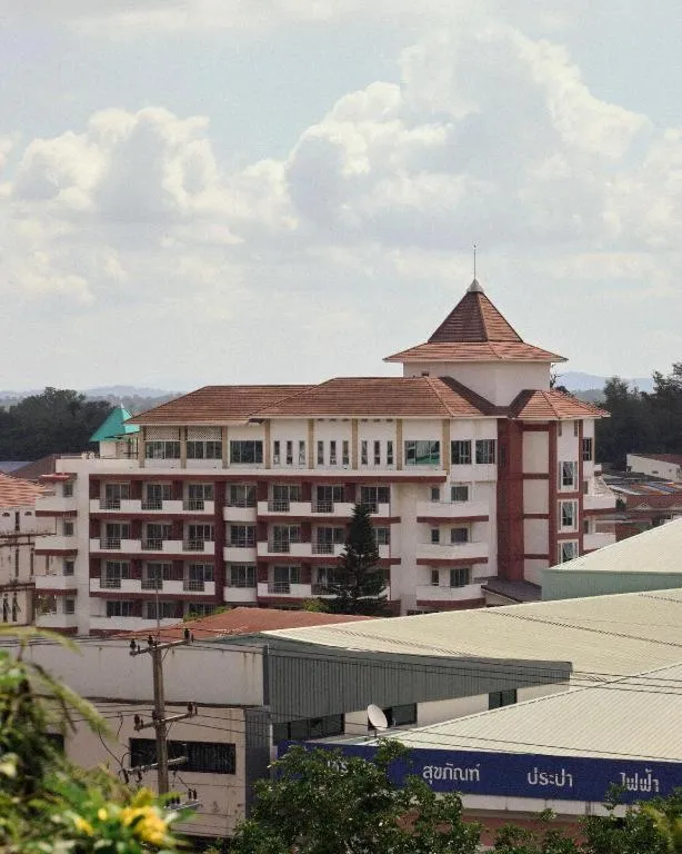 The Mansion Pakchong