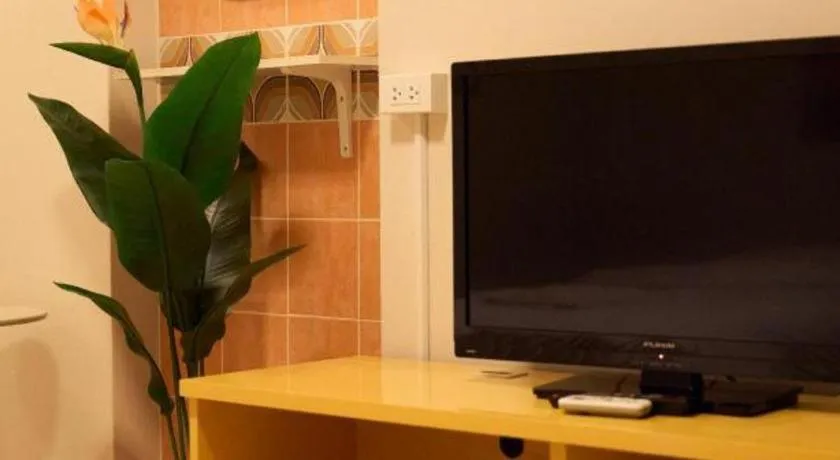 The Mansion Pakchong