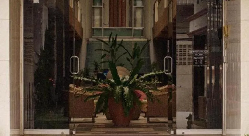 The Mansion Pakchong