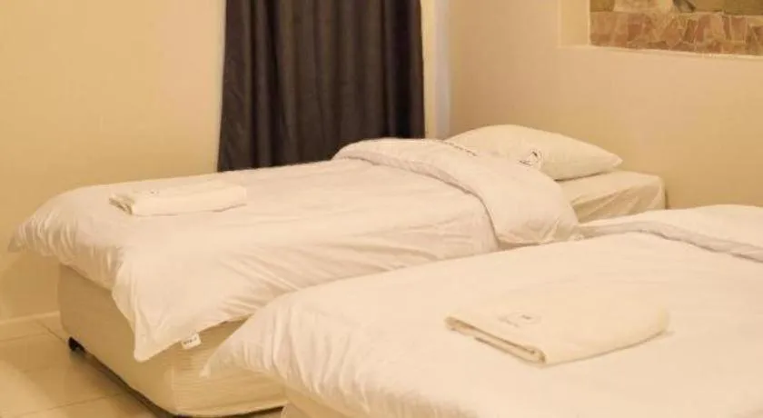 Bed in The Mansion Pakchong