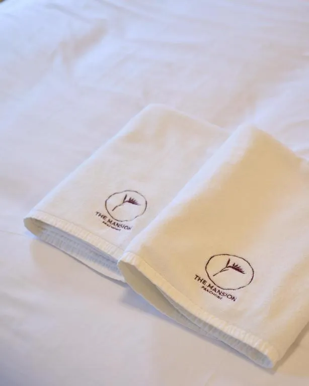 The Mansion Pakchong