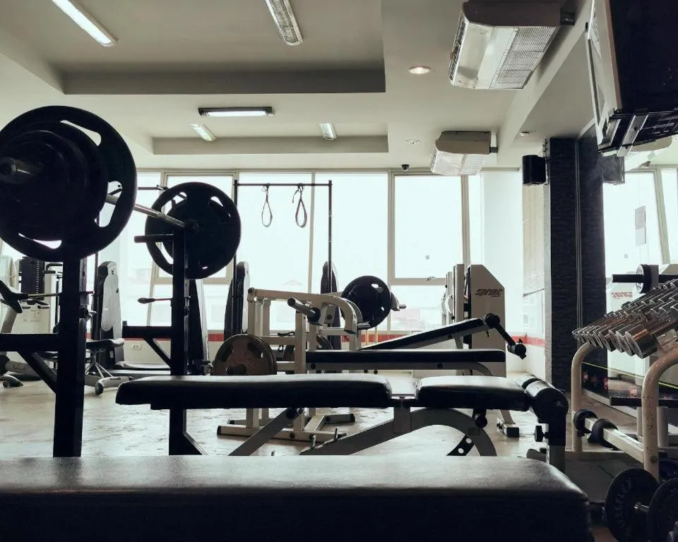 The Mansion Pakchong