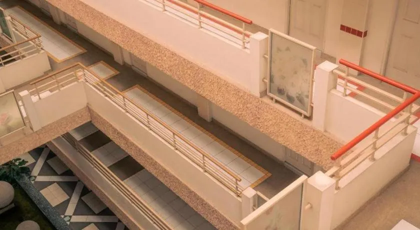 The Mansion Pakchong