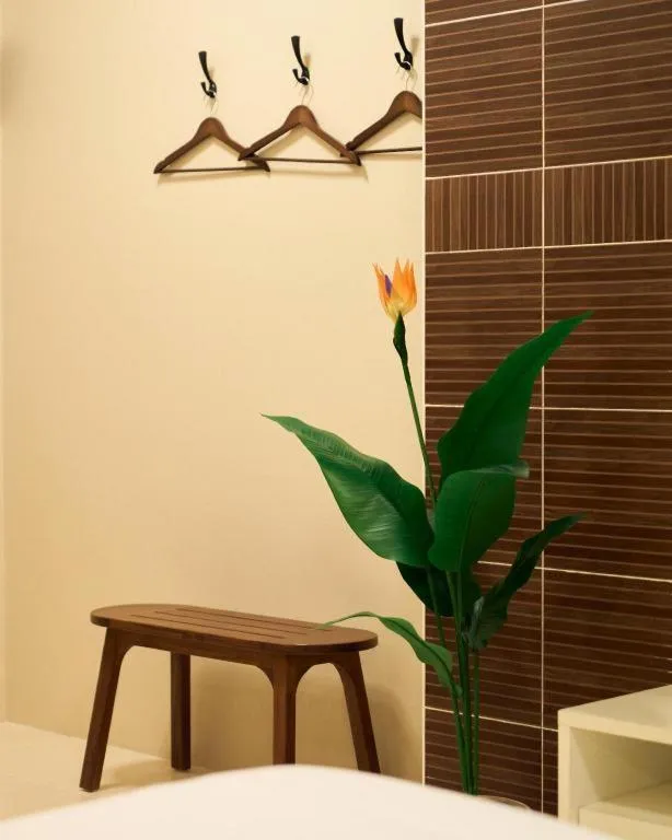 The Mansion Pakchong