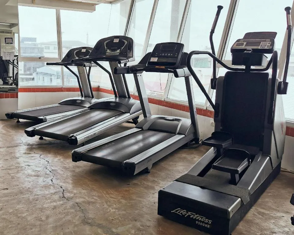 The Mansion Pakchong