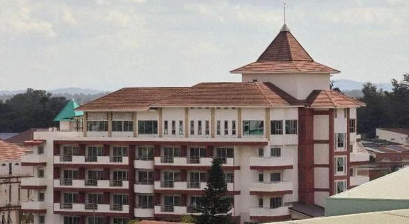 The Mansion Pakchong