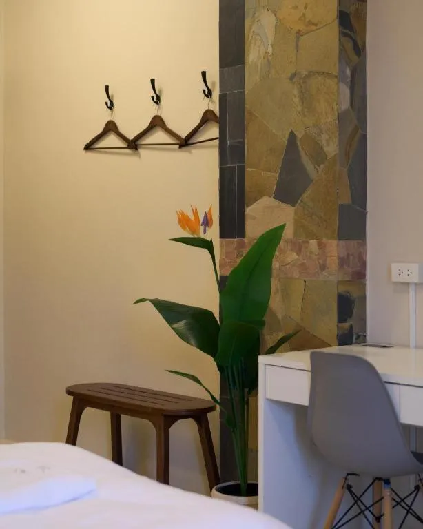 The Mansion Pakchong