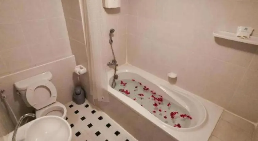 The Mansion Pakchong