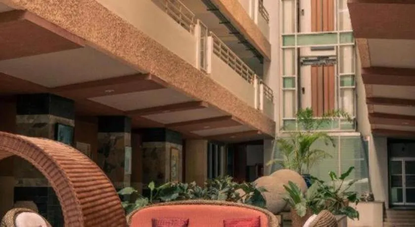 The Mansion Pakchong