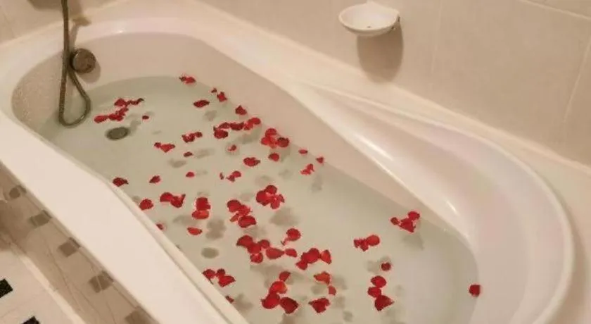 The Mansion Pakchong