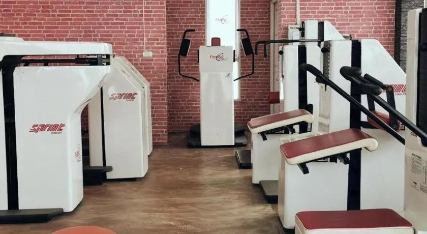 The Mansion Pakchong