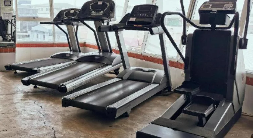 The Mansion Pakchong