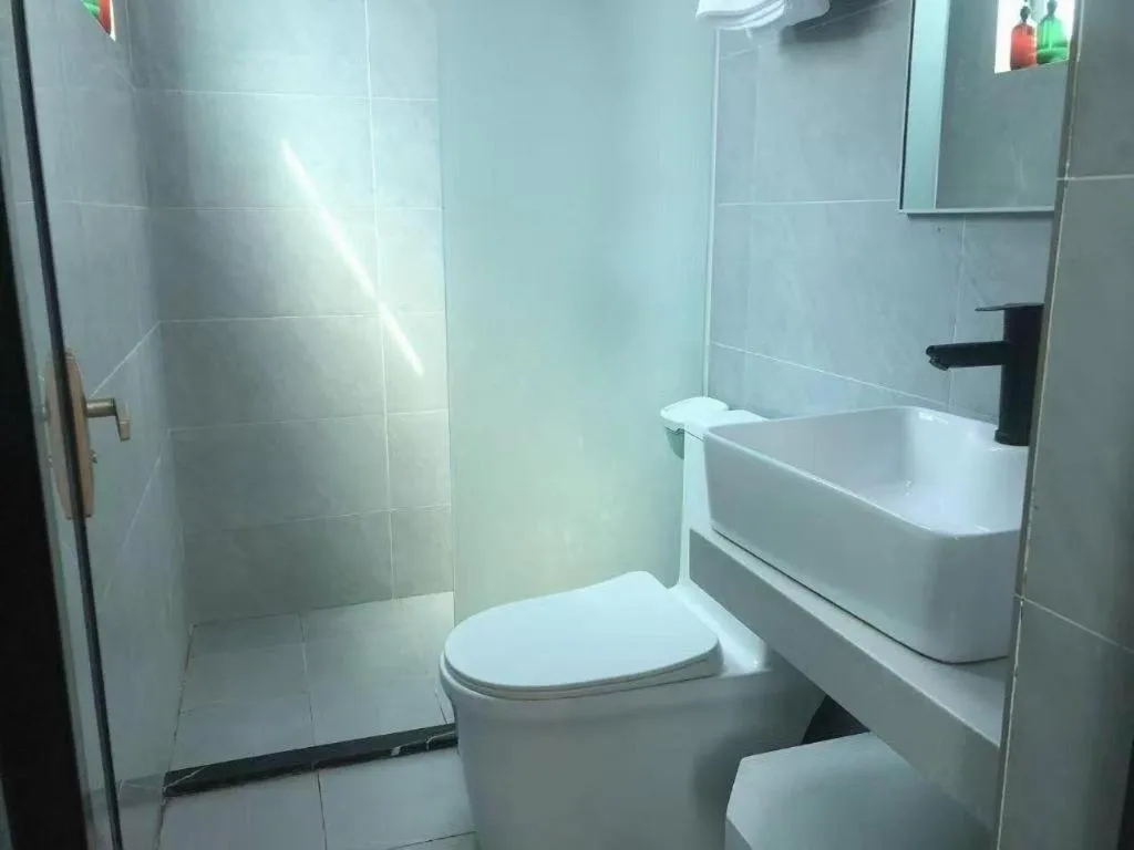 Jun Hotel Guangdong Zhanjiang Xiashan South Railway Station