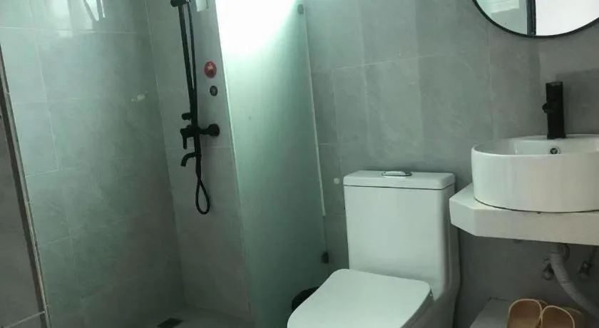 Jun Hotel Guangdong Zhanjiang Xiashan South Railway Station