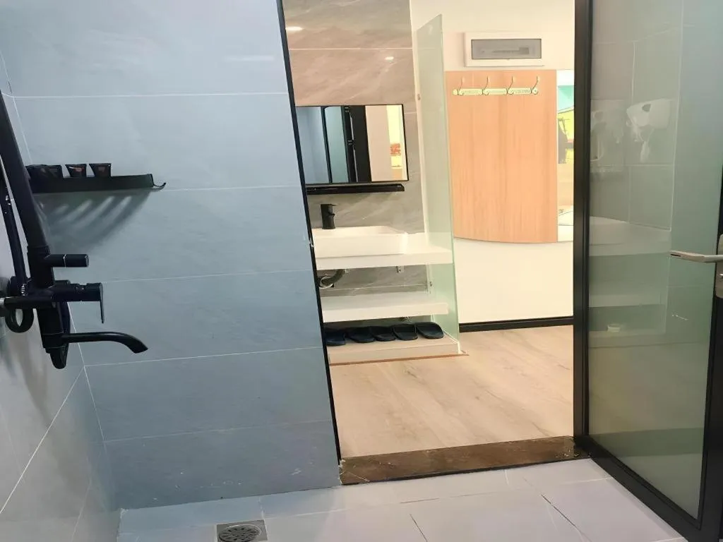 Jun Hotel Guangdong Zhanjiang Xiashan South Railway Station