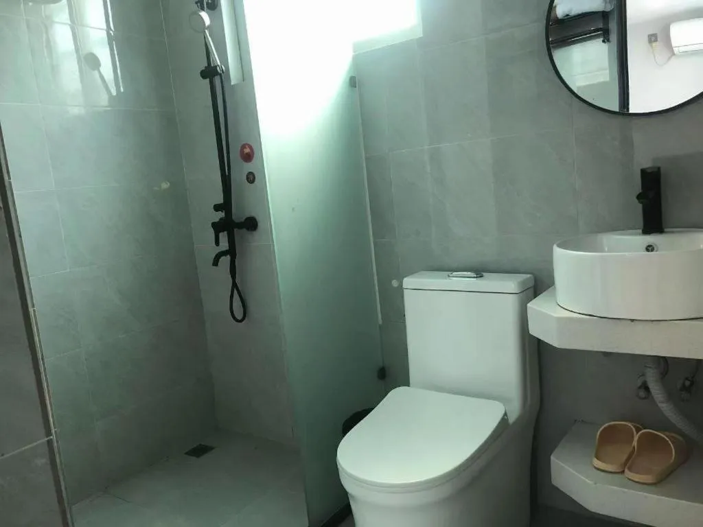 Jun Hotel Guangdong Zhanjiang Xiashan South Railway Station