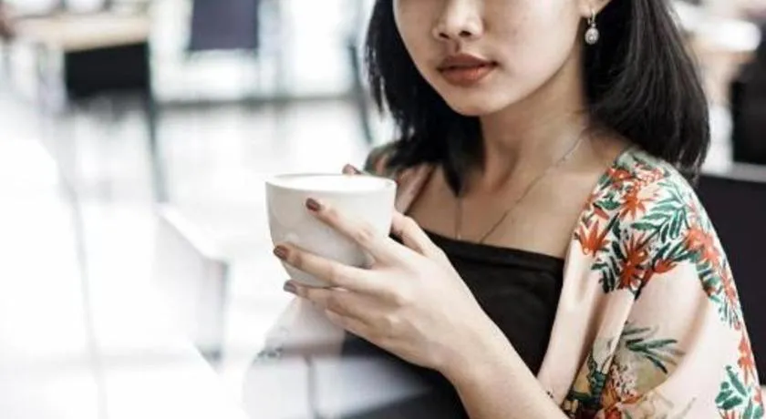 Front One Harvest Hotel Wonosobo