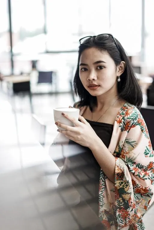 Front One Harvest Hotel Wonosobo