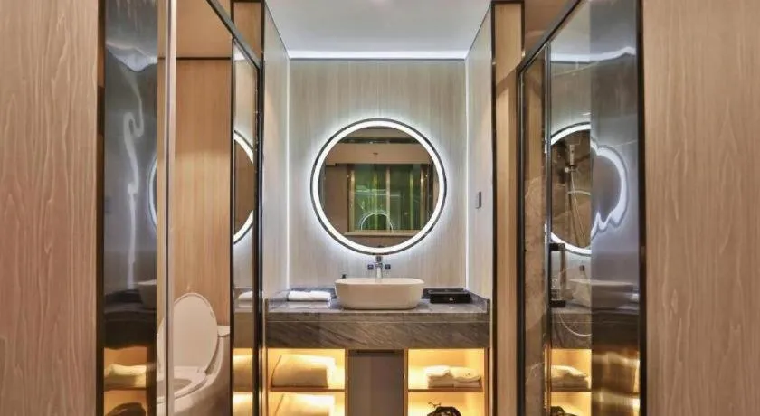 MIDI Hotel Guangdong Chaozhou Xiangqiao District Hanshan Teachers College