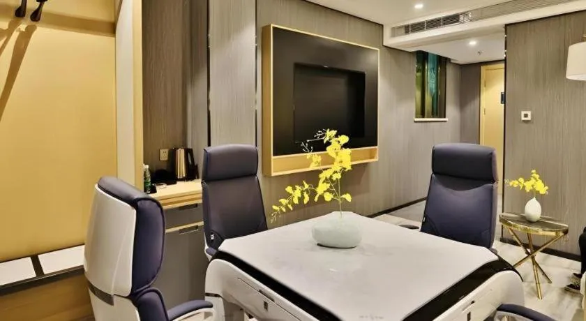 MIDI Hotel Guangdong Chaozhou Xiangqiao District Hanshan Teachers College