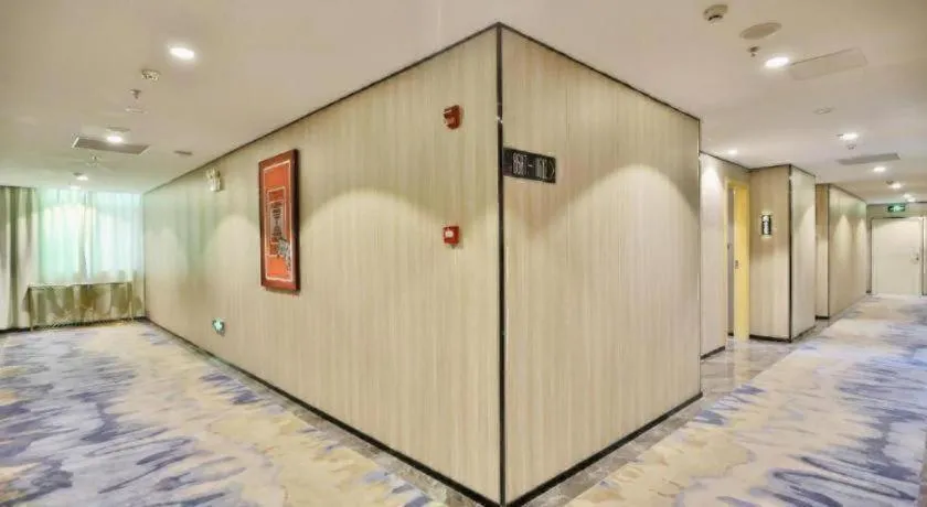 MIDI Hotel Guangdong Chaozhou Xiangqiao District Hanshan Teachers College