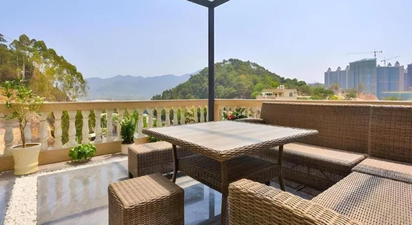 MIDI Hotel Guangdong Chaozhou Xiangqiao District Hanshan Teachers College