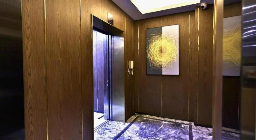 MIDI Hotel Guangdong Chaozhou Xiangqiao District Hanshan Teachers College