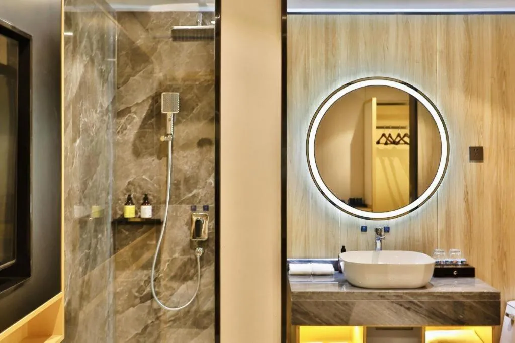 MIDI Hotel Guangdong Chaozhou Xiangqiao District Hanshan Teachers College