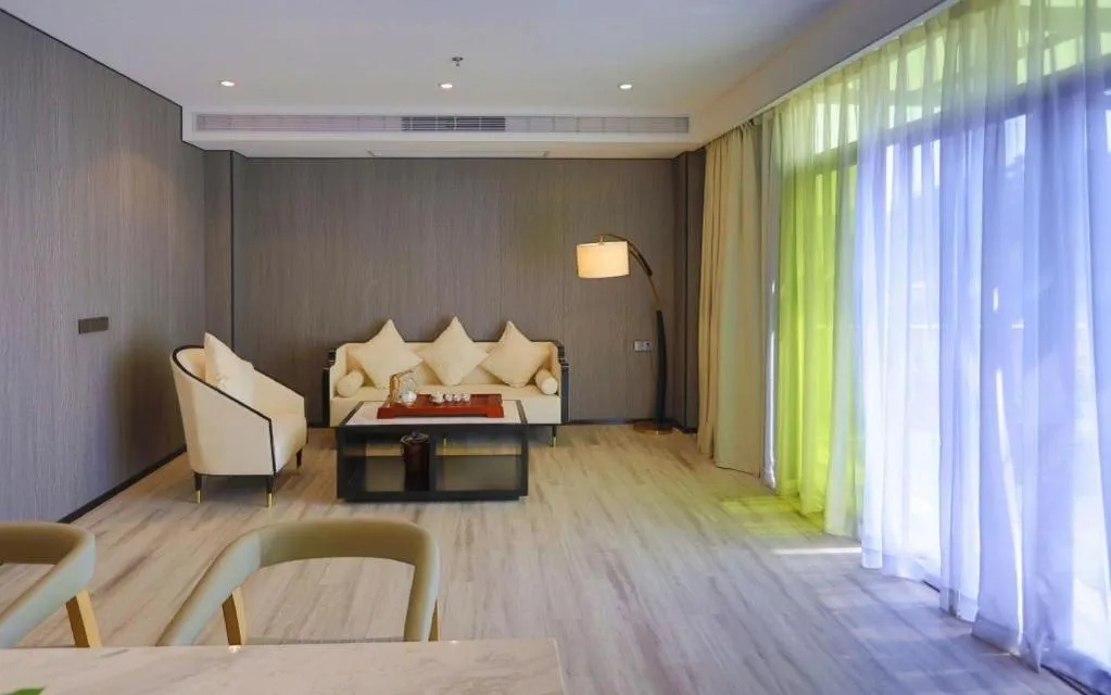 MIDI Hotel Guangdong Chaozhou Xiangqiao District Hanshan Teachers College