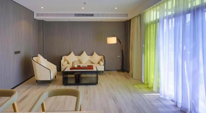 MIDI Hotel Guangdong Chaozhou Xiangqiao District Hanshan Teachers College