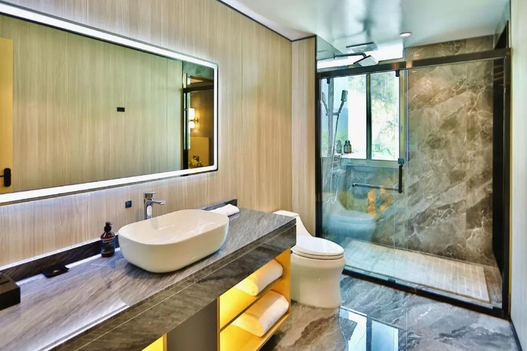 MIDI Hotel Guangdong Chaozhou Xiangqiao District Hanshan Teachers College