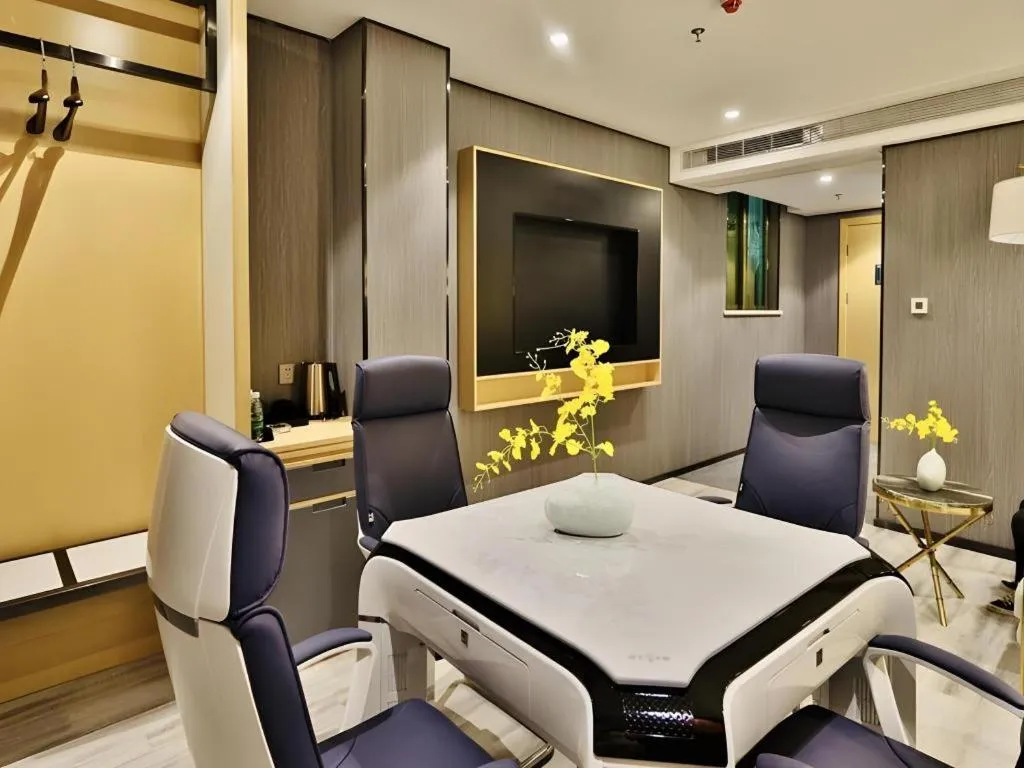 MIDI Hotel Guangdong Chaozhou Xiangqiao District Hanshan Teachers College