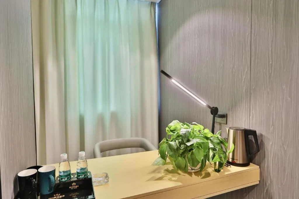 MIDI Hotel Guangdong Chaozhou Xiangqiao District Hanshan Teachers College