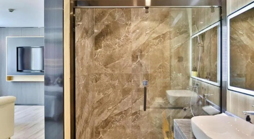 MIDI Hotel Guangdong Chaozhou Xiangqiao District Hanshan Teachers College