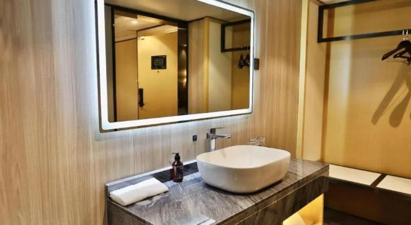 MIDI Hotel Guangdong Chaozhou Xiangqiao District Hanshan Teachers College