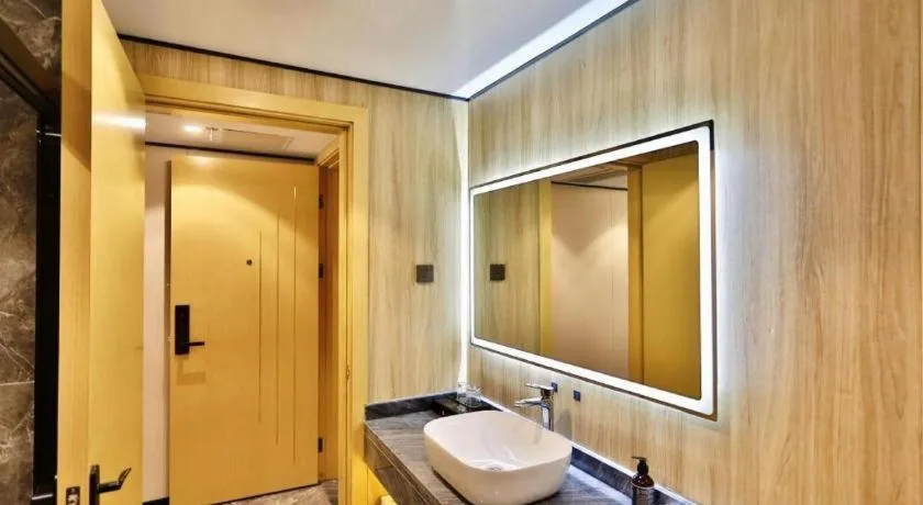 MIDI Hotel Guangdong Chaozhou Xiangqiao District Hanshan Teachers College