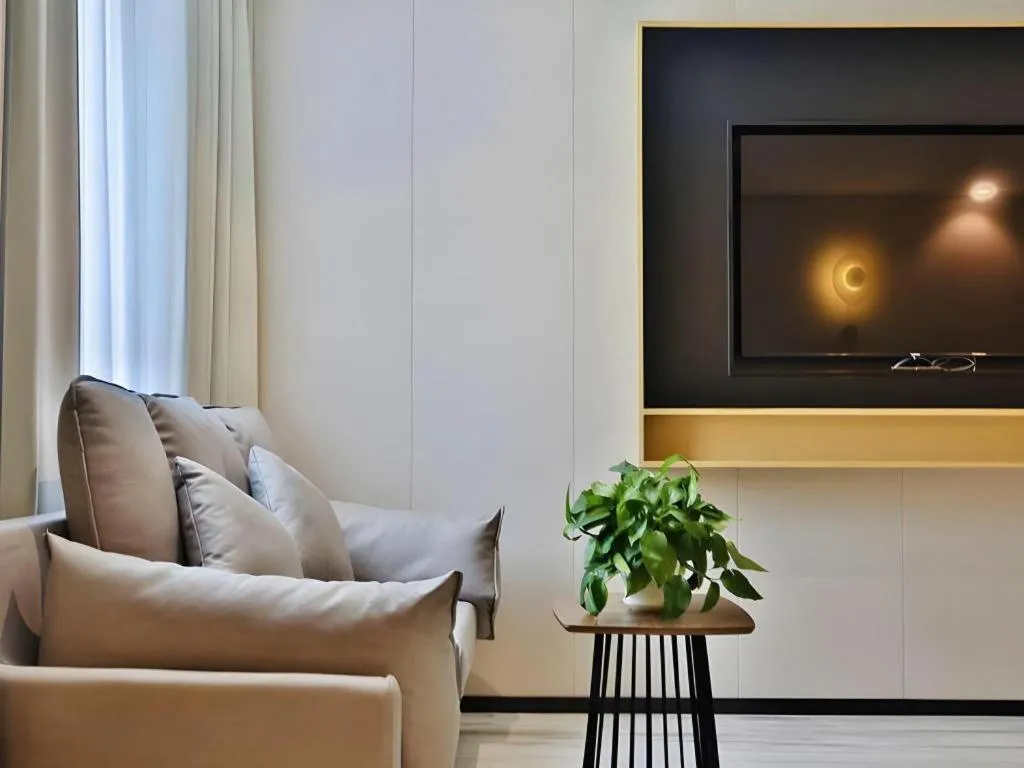 MIDI Hotel Guangdong Chaozhou Xiangqiao District Hanshan Teachers College