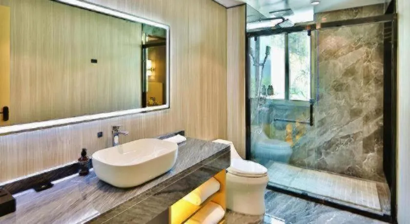 MIDI Hotel Guangdong Chaozhou Xiangqiao District Hanshan Teachers College