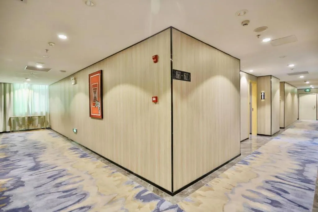 MIDI Hotel Guangdong Chaozhou Xiangqiao District Hanshan Teachers College