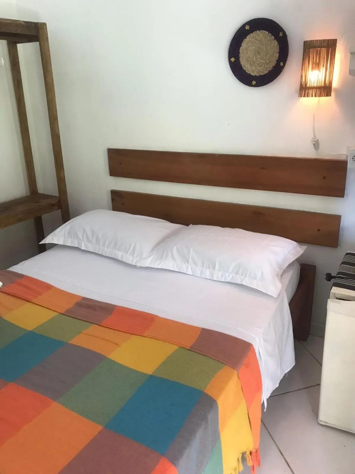 Bed in Dorm Céu Azul